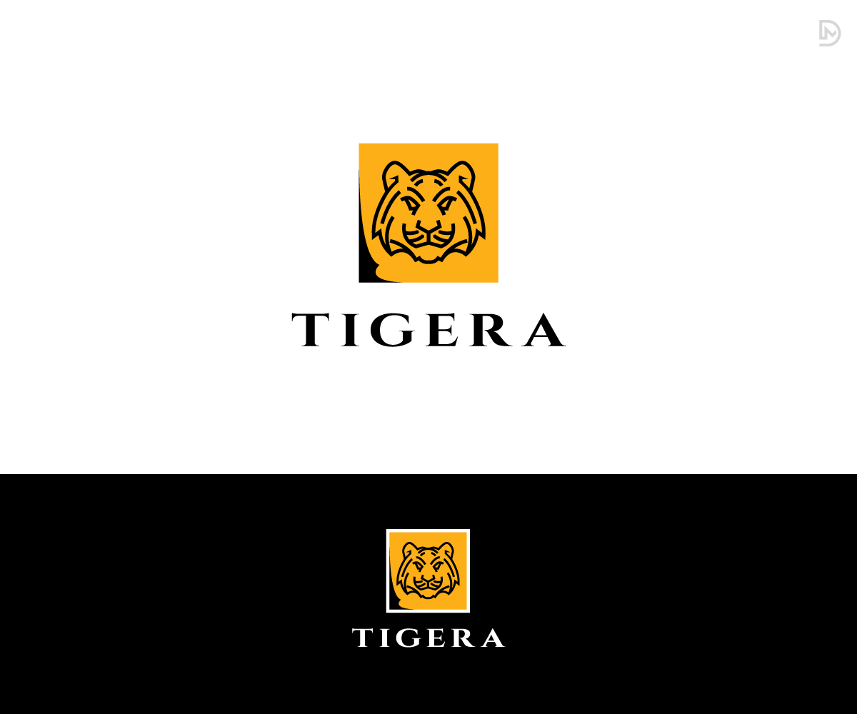 Logo Design by D_Mantra for this project | Design #27766775