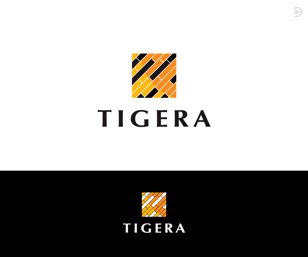 Logo Design by D_Mantra for this project | Design #27771891