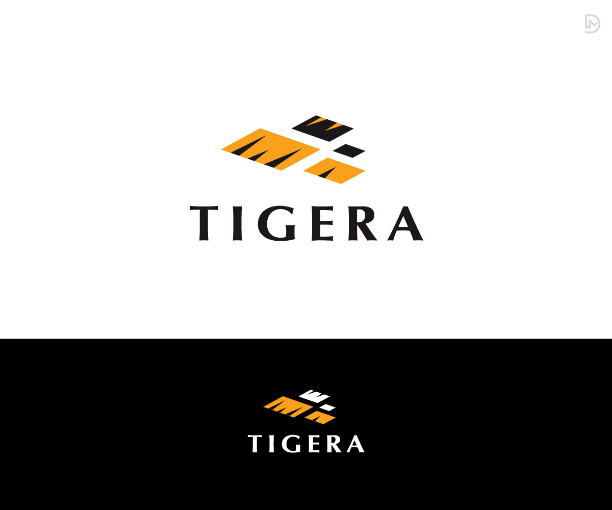 Logo Design by D_Mantra for this project | Design #27771892