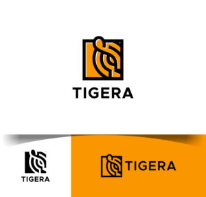 TIGERA | Logo Design by ZeneFashions