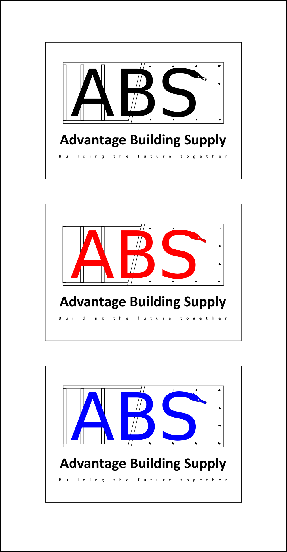 Logo Design by FranceDC for this project | Design #27766711