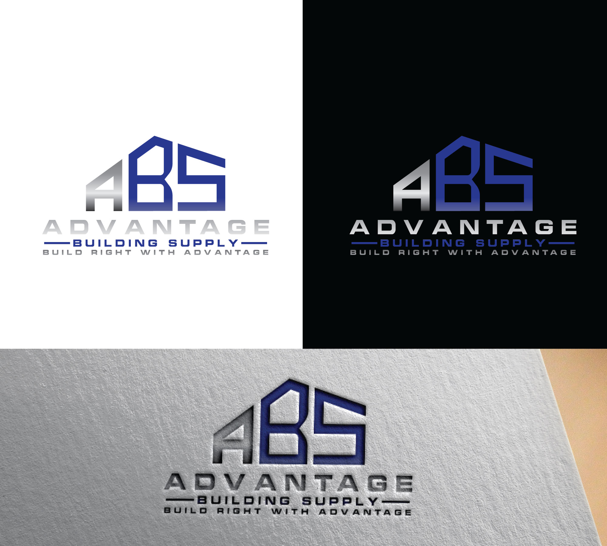 Logo Design by RRR Design for this project | Design #27763047