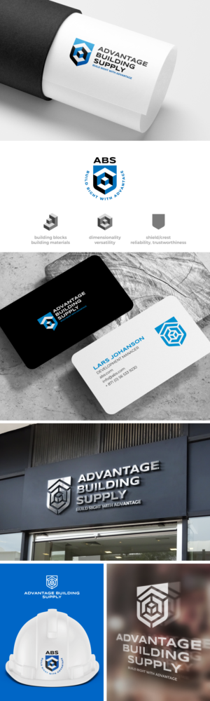 Logo Design by Oleksandr Tovarkov for this project | Design: #27768789