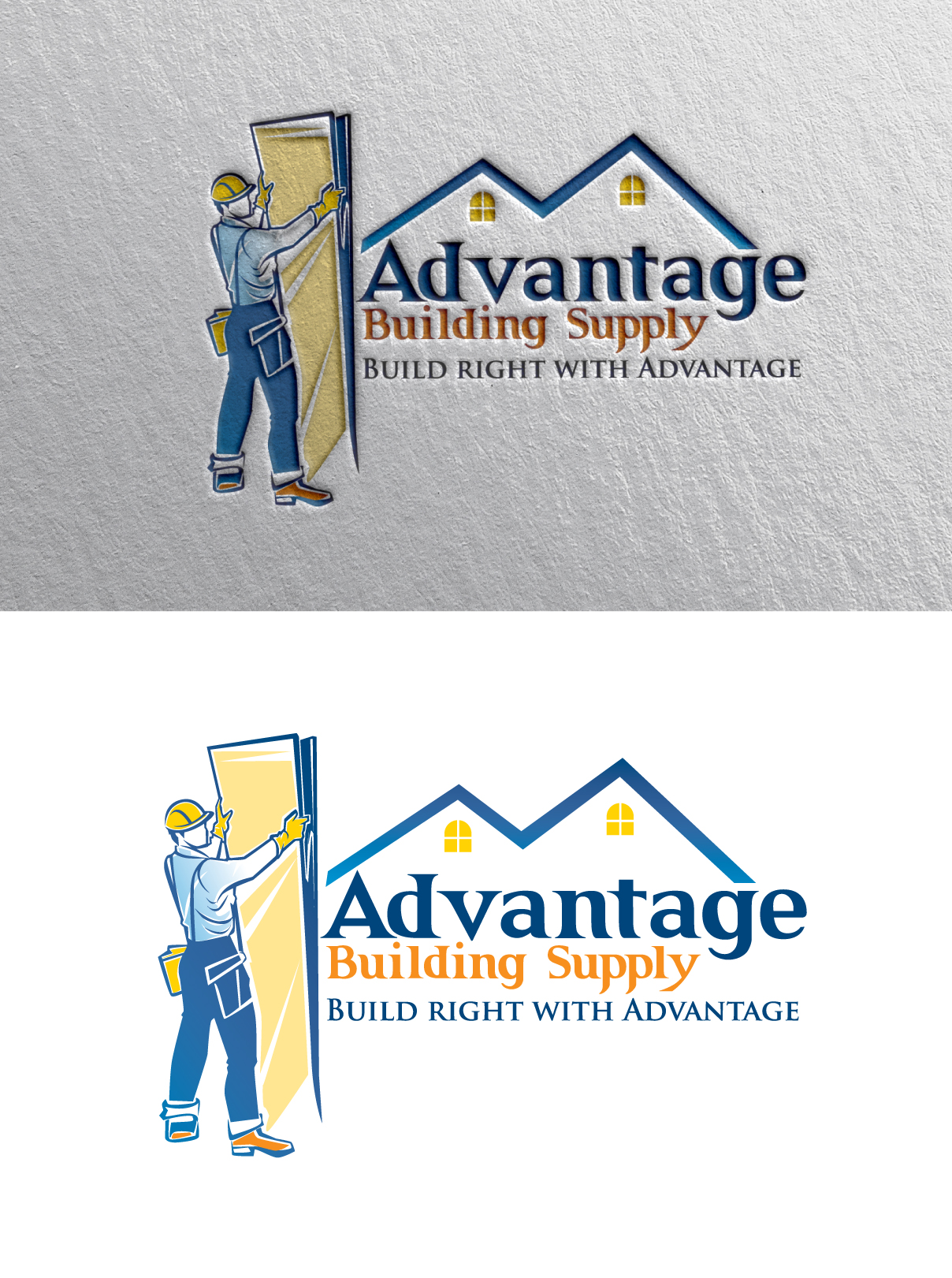 Logo Design by blue eye for this project | Design #27761524