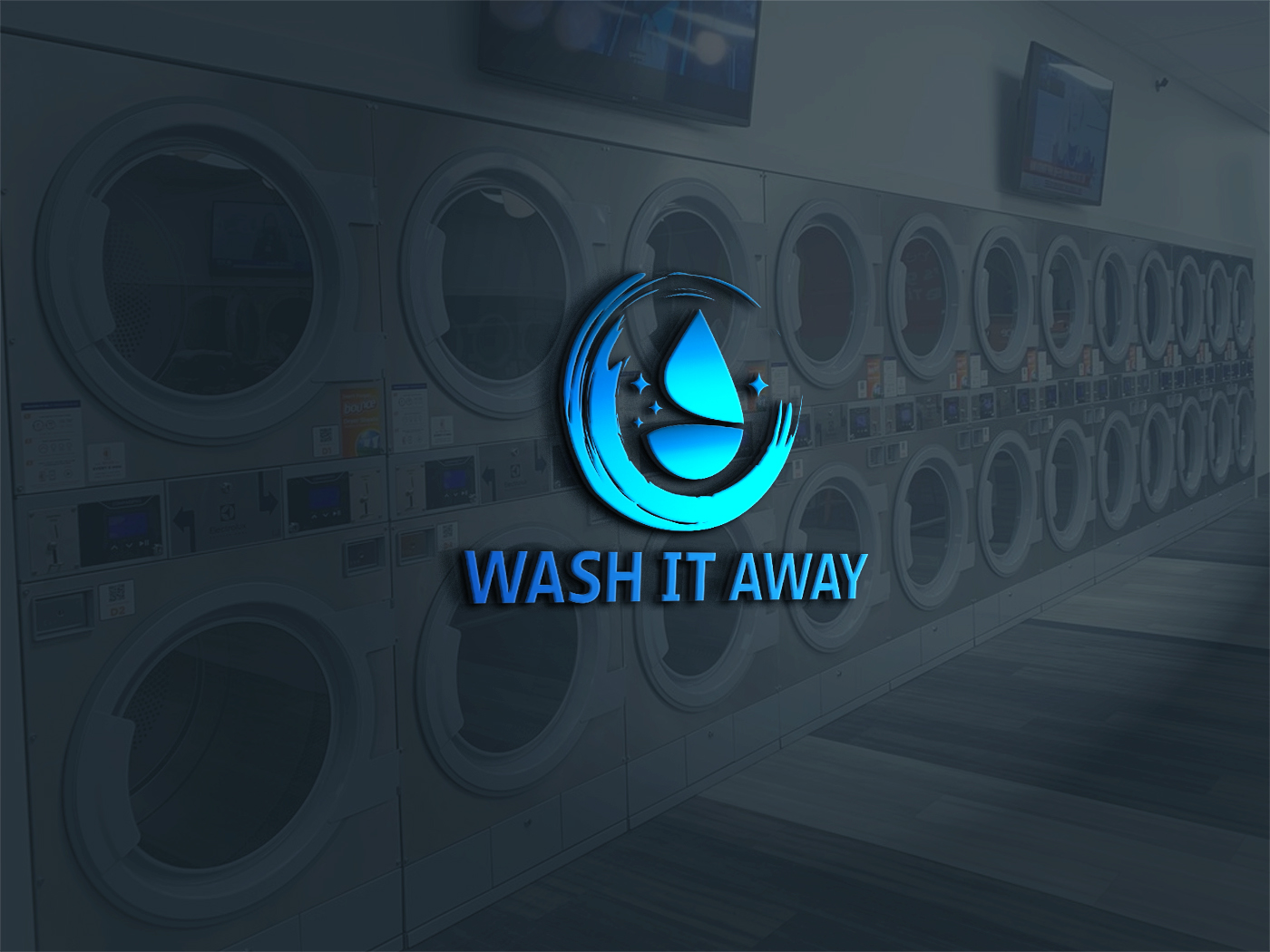 Logo Design by Deziners Zone for this project | Design #27772442