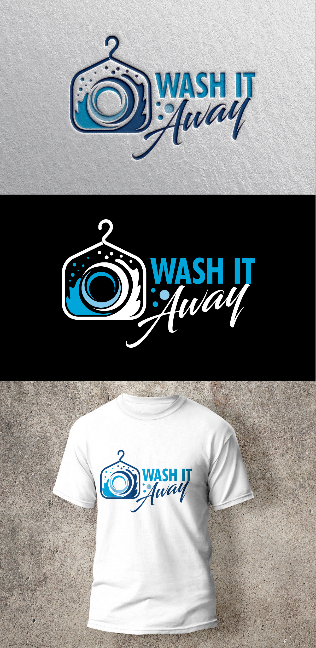 Logo Design by blue eye for this project | Design #27763020