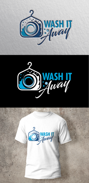 Logo Design by blue eye