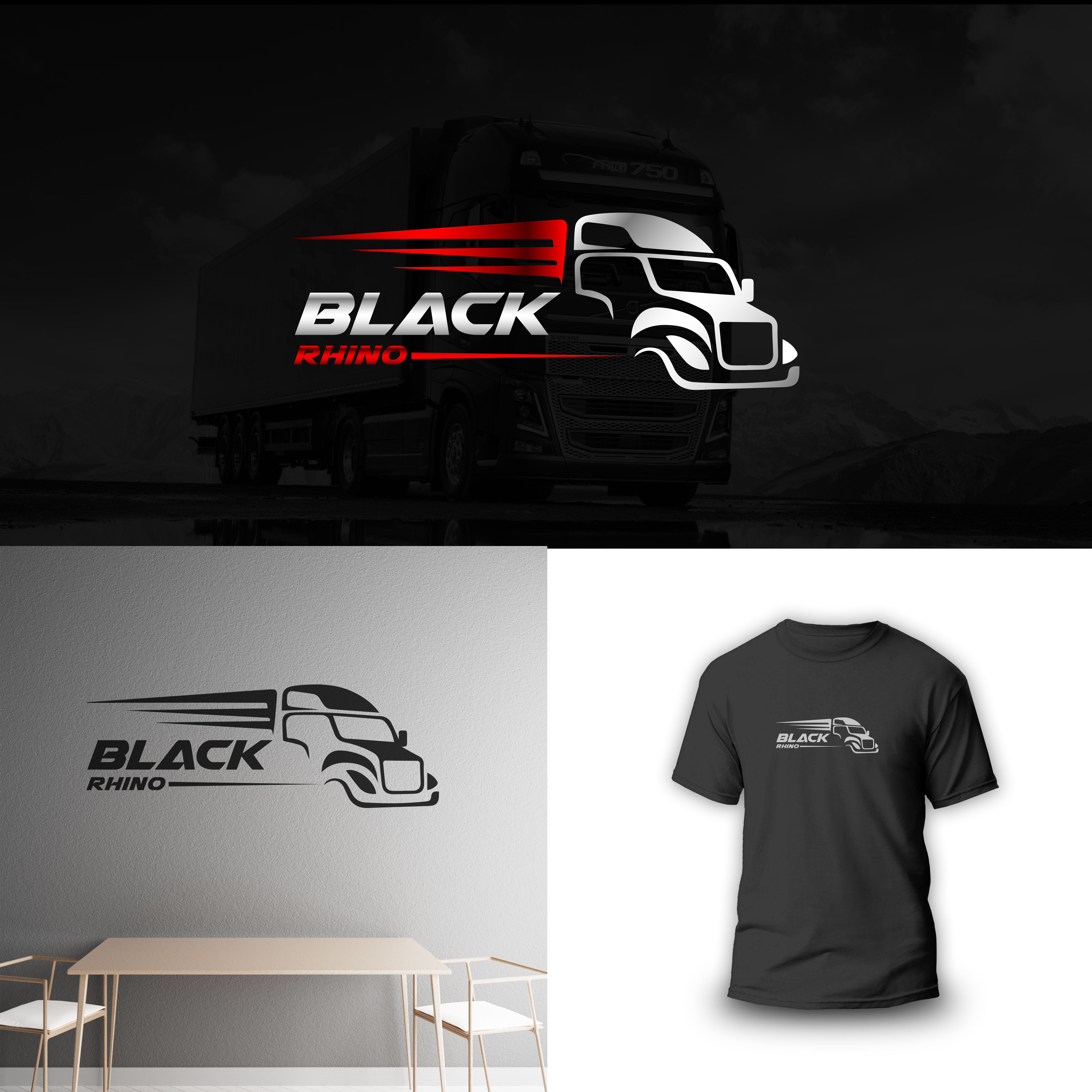 Diseño de Logo por RK CREATIVE para este proyecto | Diseño #27793046