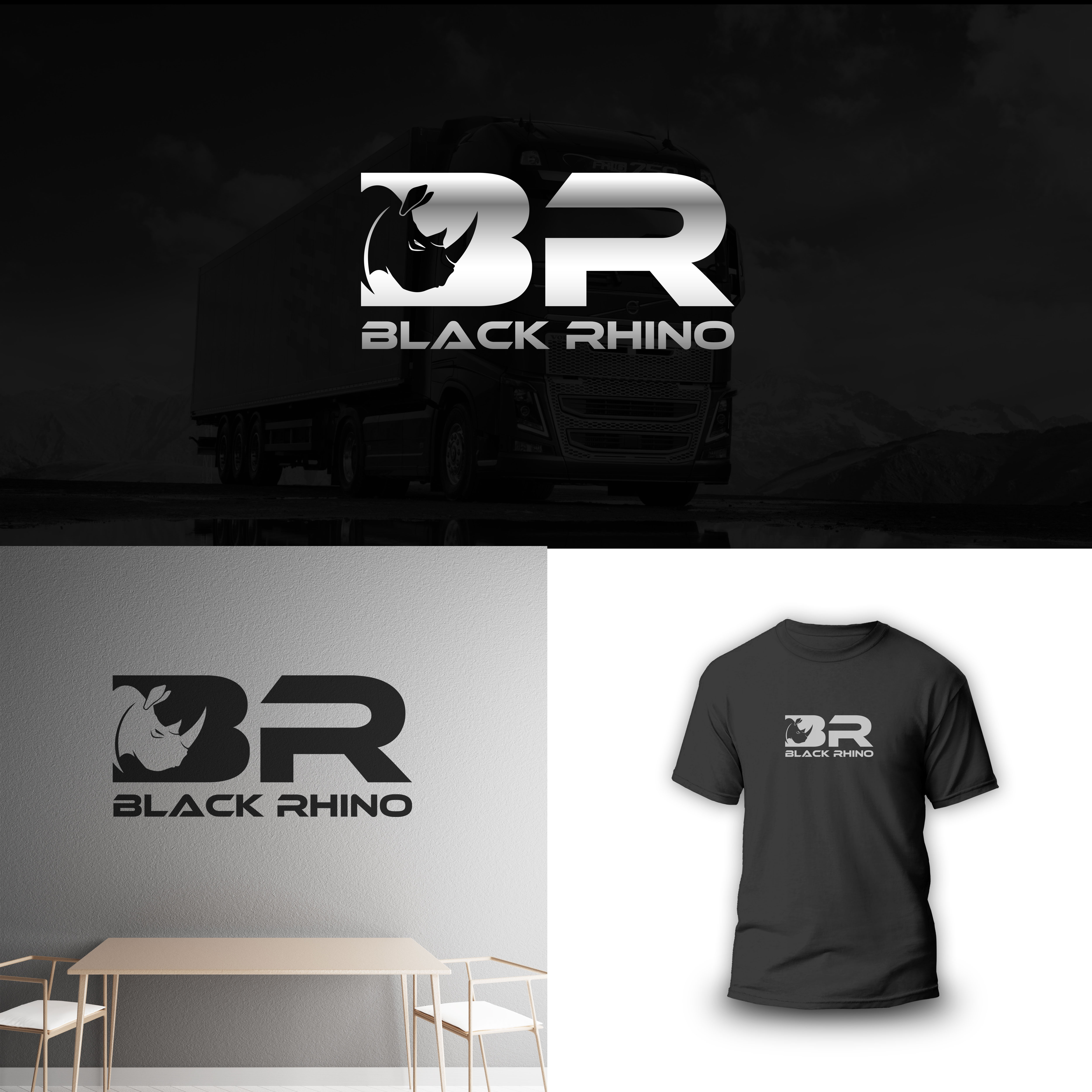 Diseño de Logo por RK CREATIVE para este proyecto | Diseño #27793047