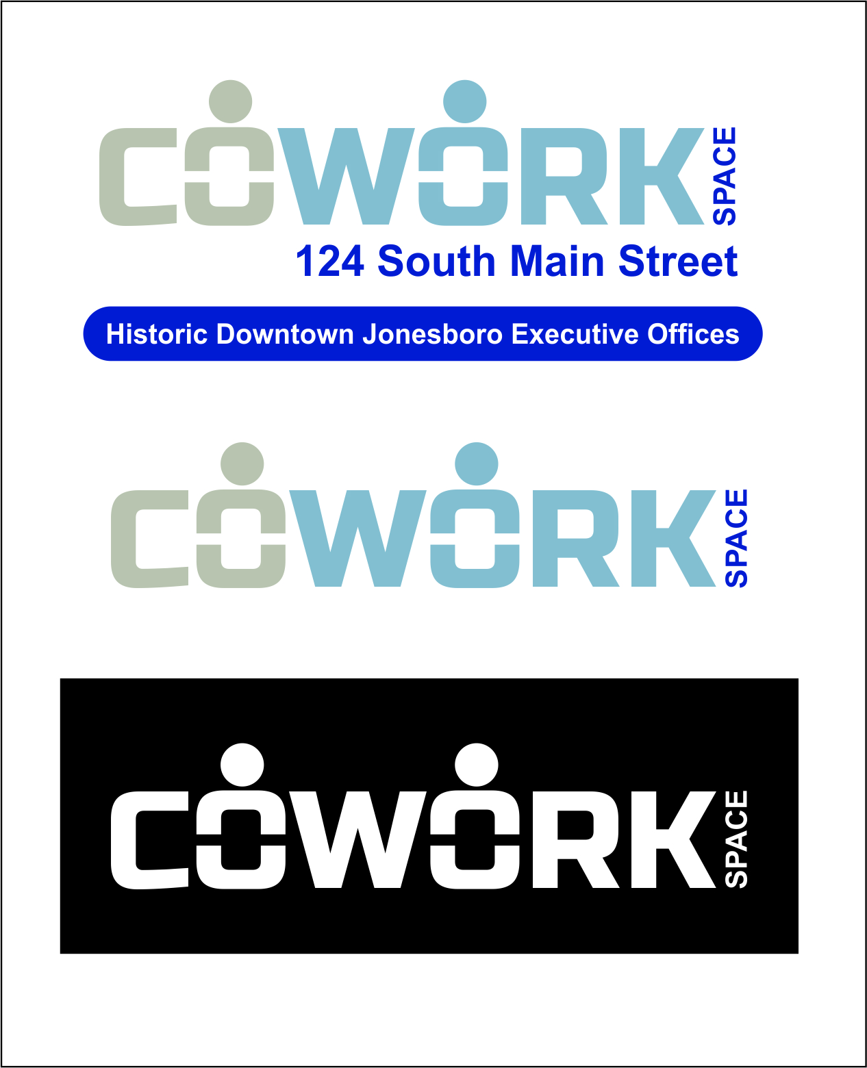 Logo Design by Ricky639 for this project | Design #27768771