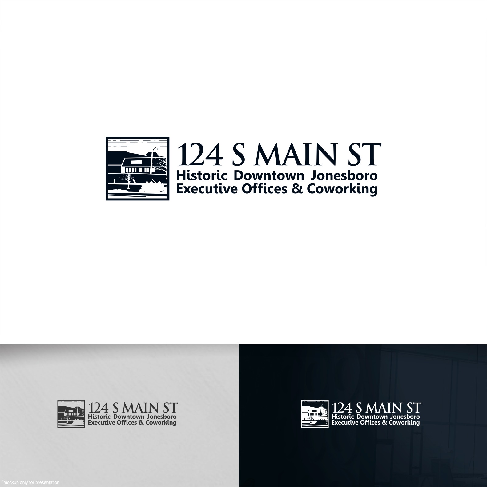 Logo-Design von Arham Hidayat für dieses Projekt | Design #27783132