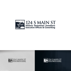 Logo-Design von Arham Hidayat für dieses Projekt | Design: #27783132