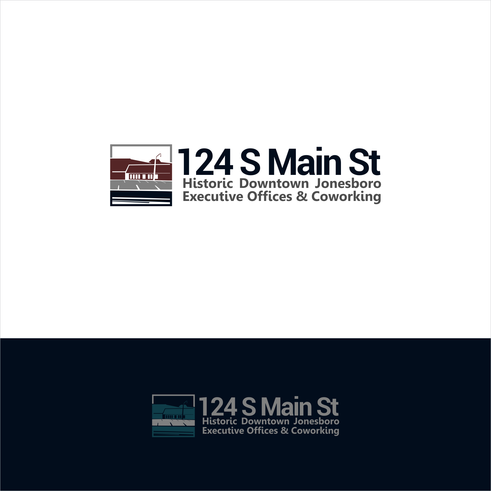Logo Design by Arham Hidayat for this project | Design #27788093