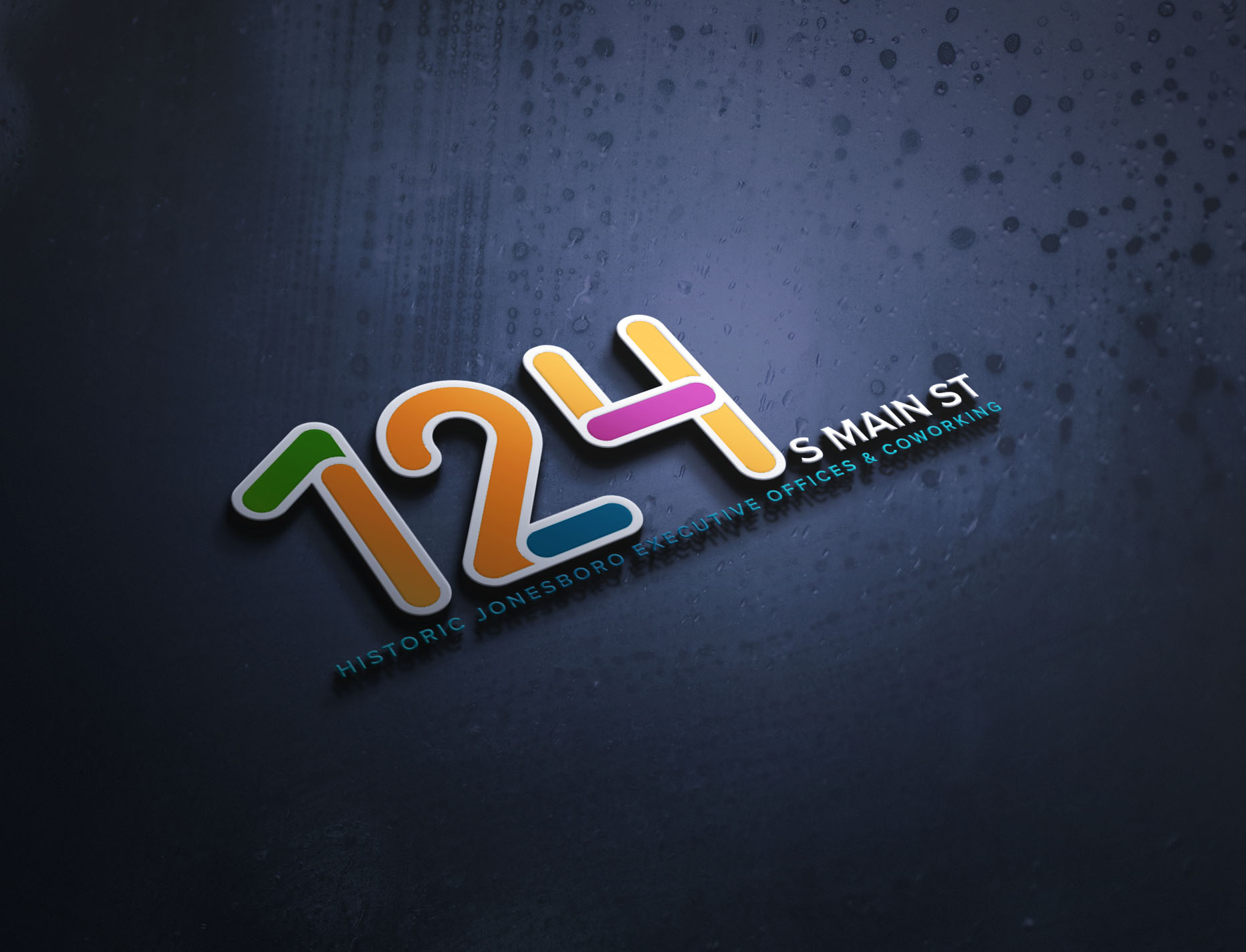Logo Design by 4tech services for this project | Design #27763613
