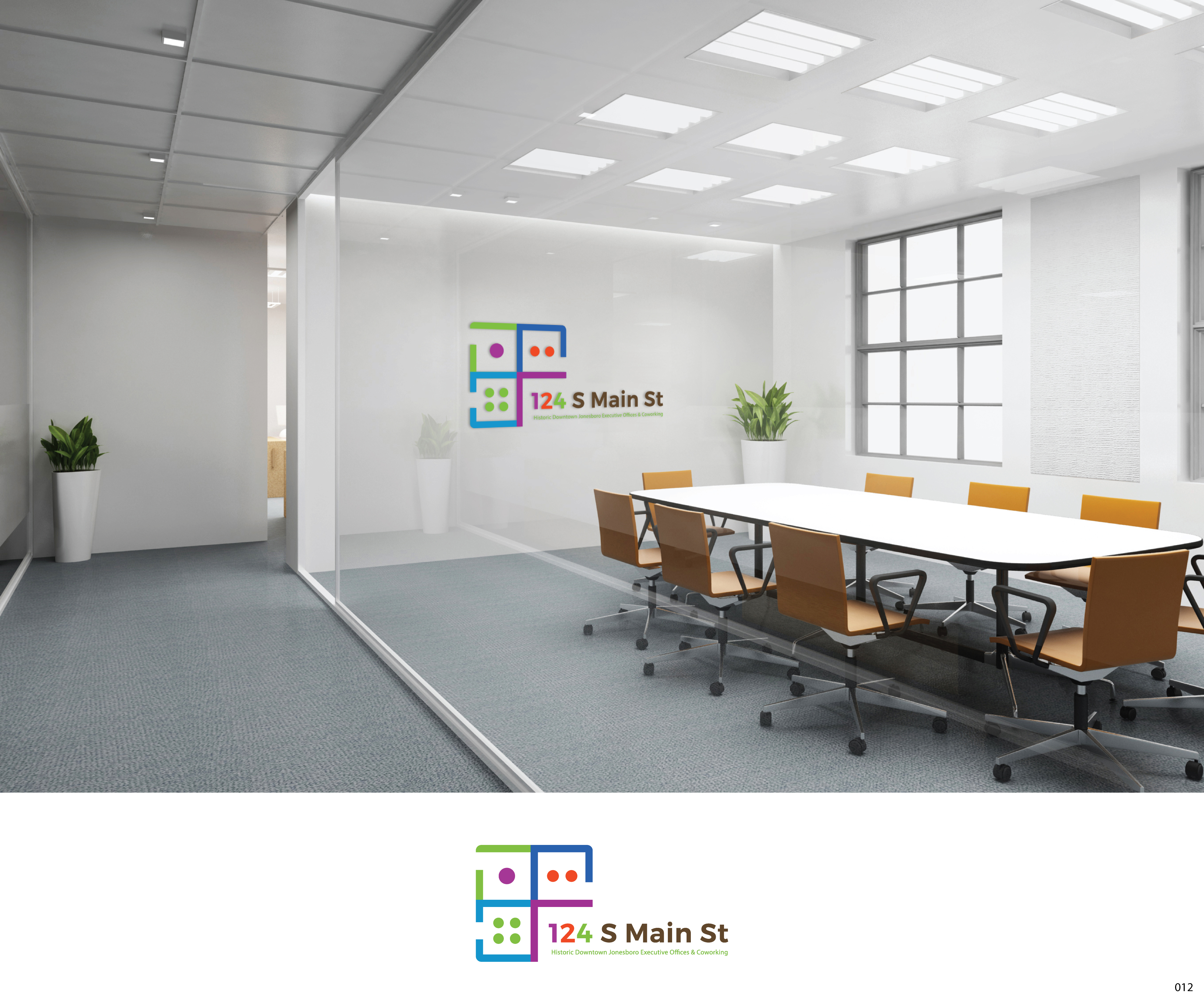 Logo Design by jnh for this project | Design #27799212