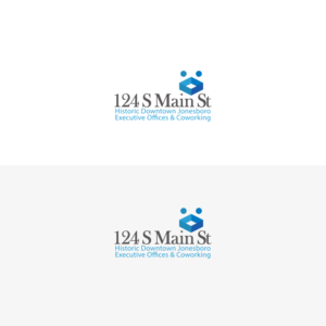 Logo Design by 923378441 for this project | Design #27777429