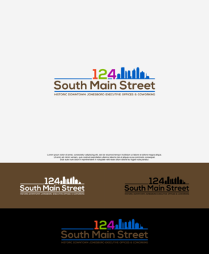 Logo Design by QILLASOFT-Design for this project | Design: #27781693