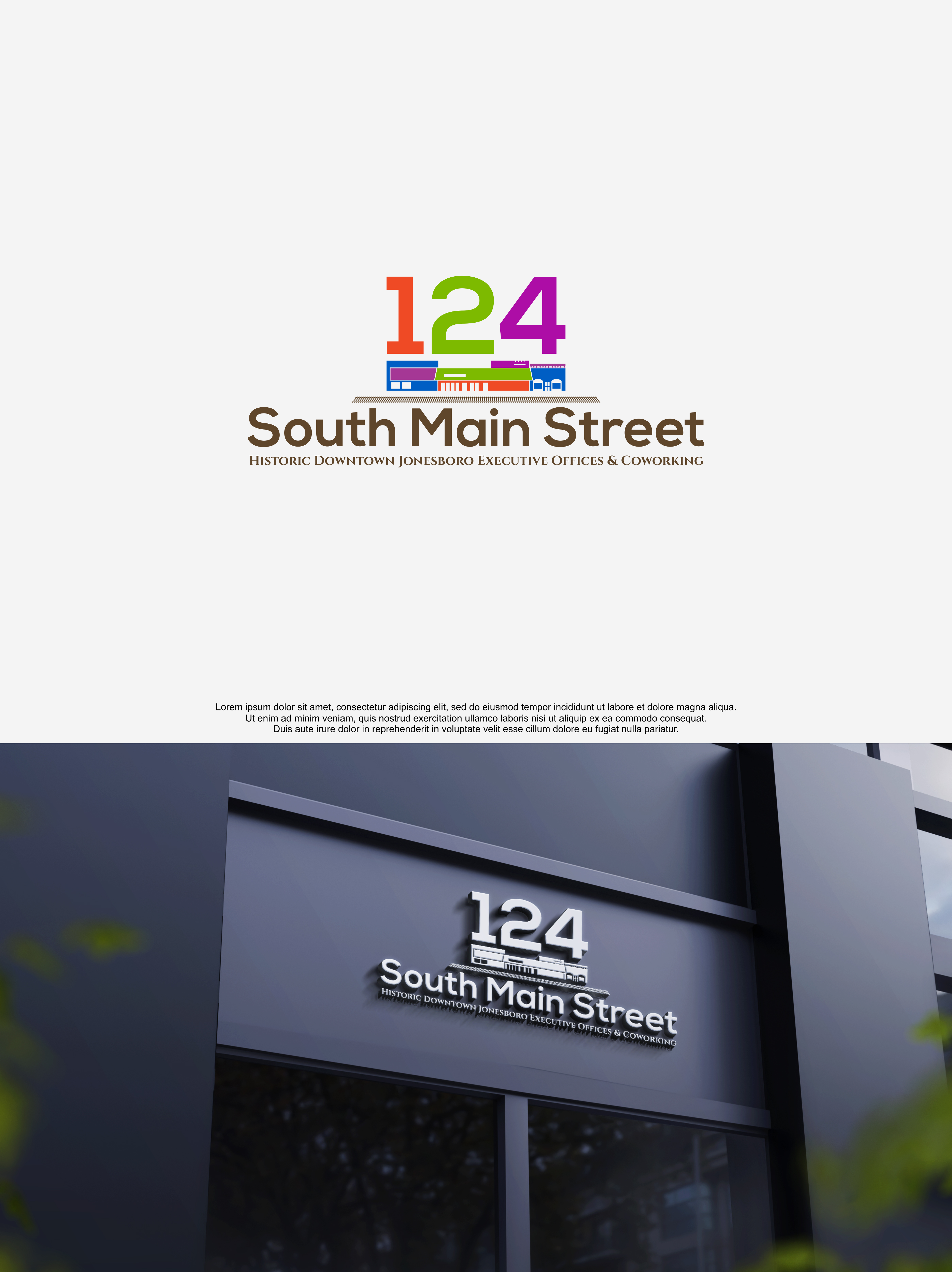 Logo Design by QILLASOFT-Design for this project | Design #27782196