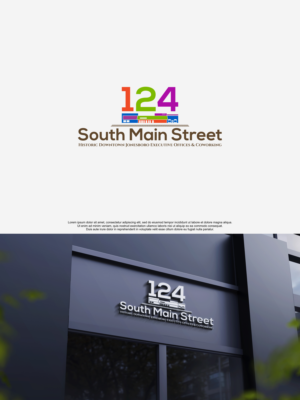Logo Design by QILLASOFT-Design for this project | Design: #27782196