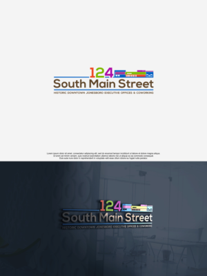 Logo Design by QILLASOFT-Design for this project | Design: #27782198