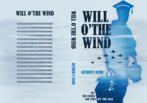Book Cover Design by Basmi for this project | Design #27764060