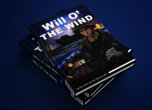 Design de Couverture de Livre par Sarah William pour ce projet | Design : #27763307