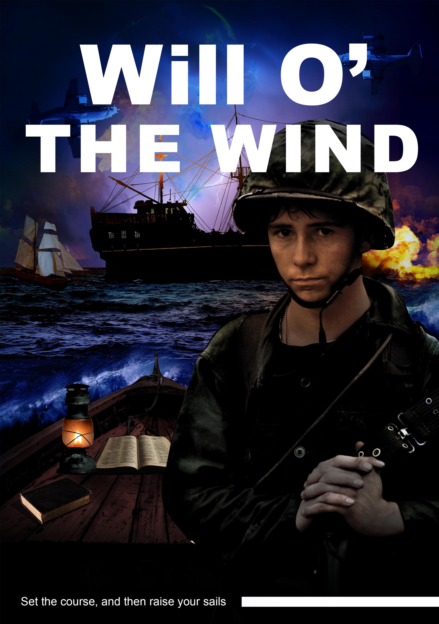 Book Cover Design by Sarah William for this project | Design #27763333