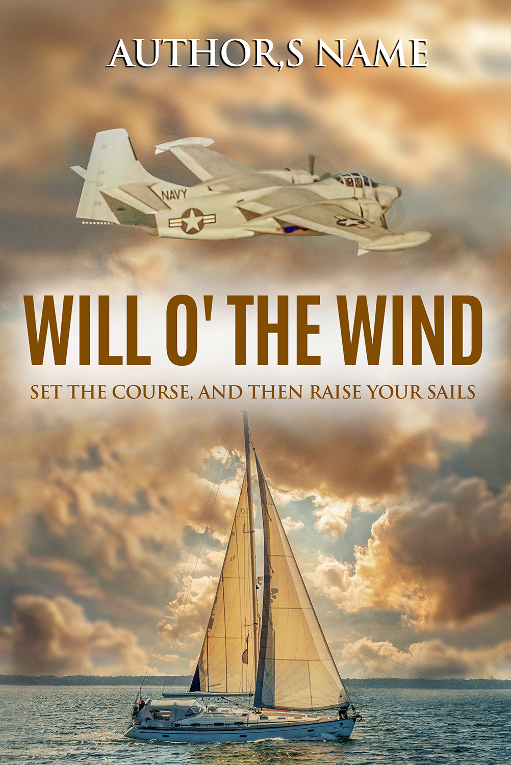 Book Cover Design by Wally_F for this project | Design #27765600