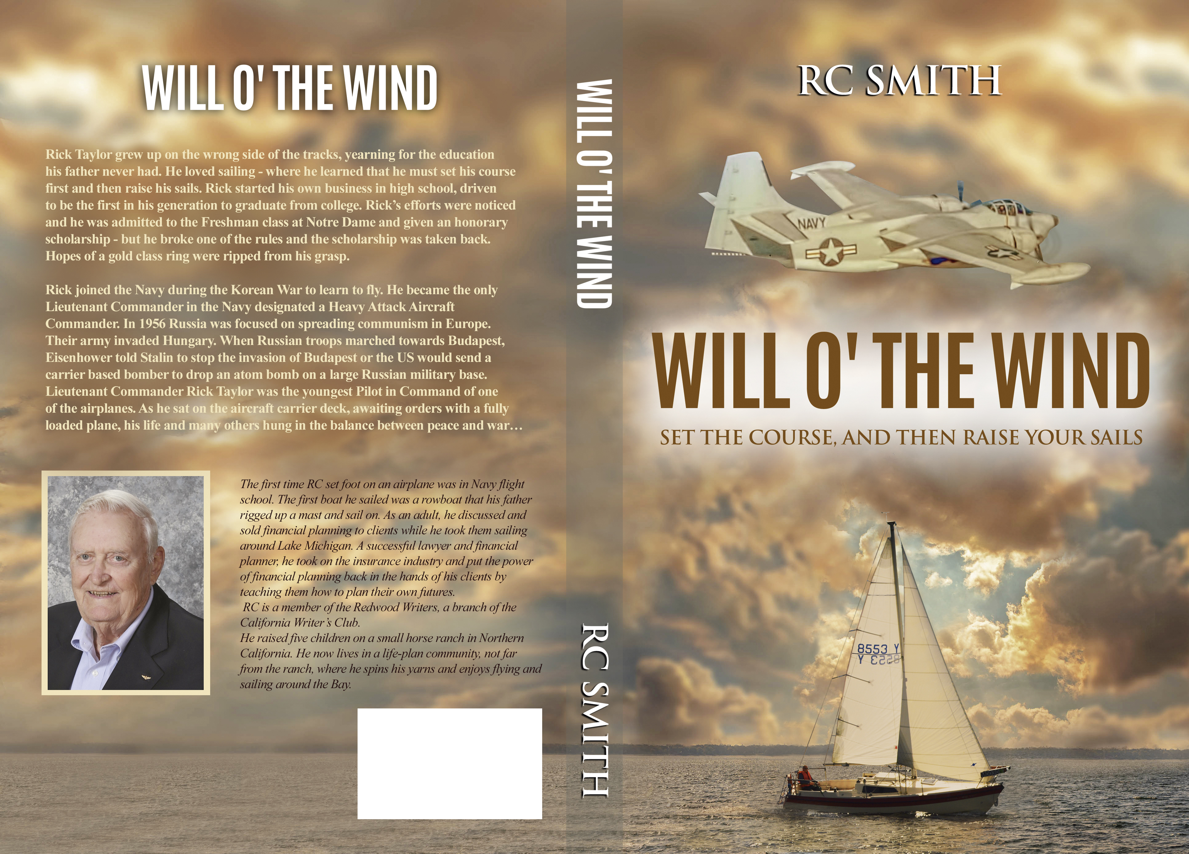 Book Cover Design by Wally_F for this project | Design #27828799