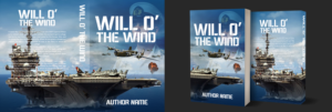 Book Cover Design by aj for this project | Design #27765649