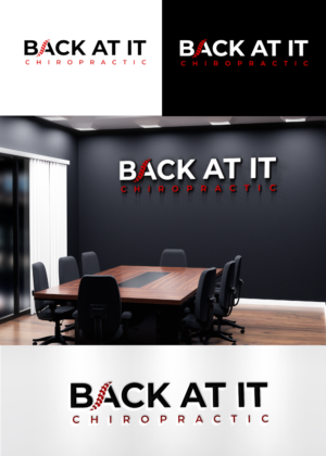 Design de Logo par HelloGraphix