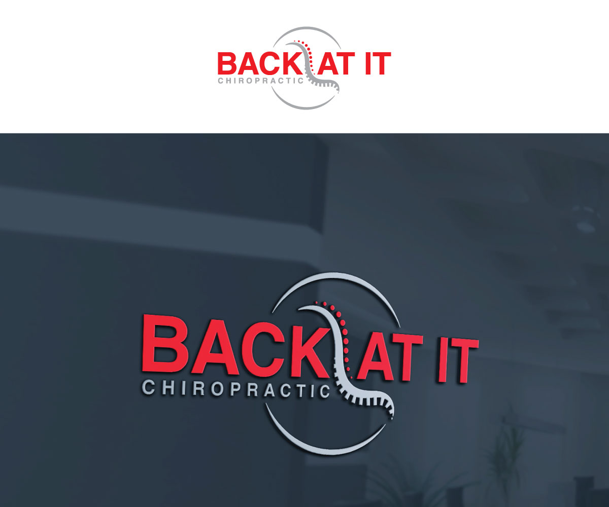 Logo Design by Luckey yaari for this project | Design #27771256