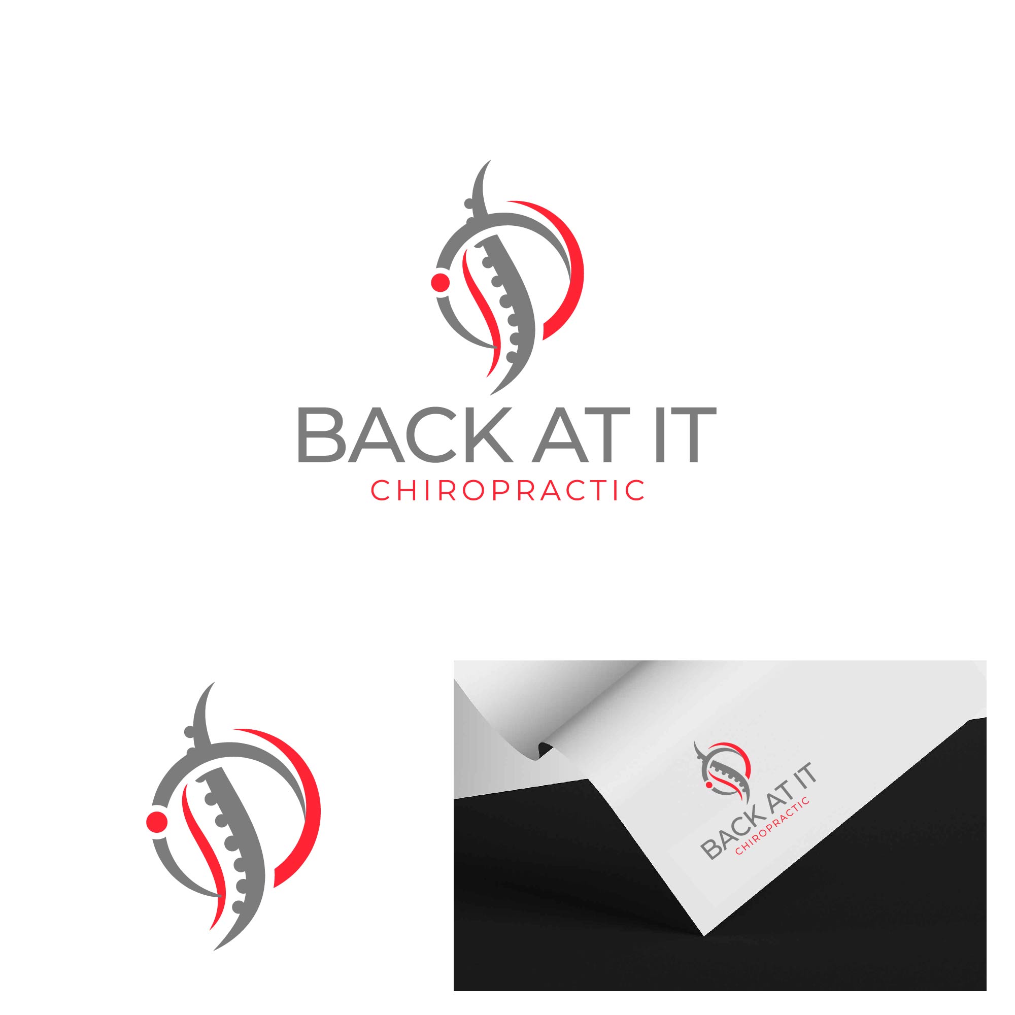 Logo Design by creative.bugs for this project | Design #27766782