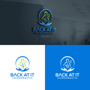 Logo Design by Gambar Drips for this project | Design #27763342