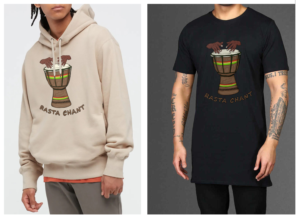 T-shirt Design by Naguna