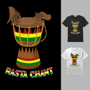 T-Shirt-Design von Heydale für dieses Projekt | Design: #27764121