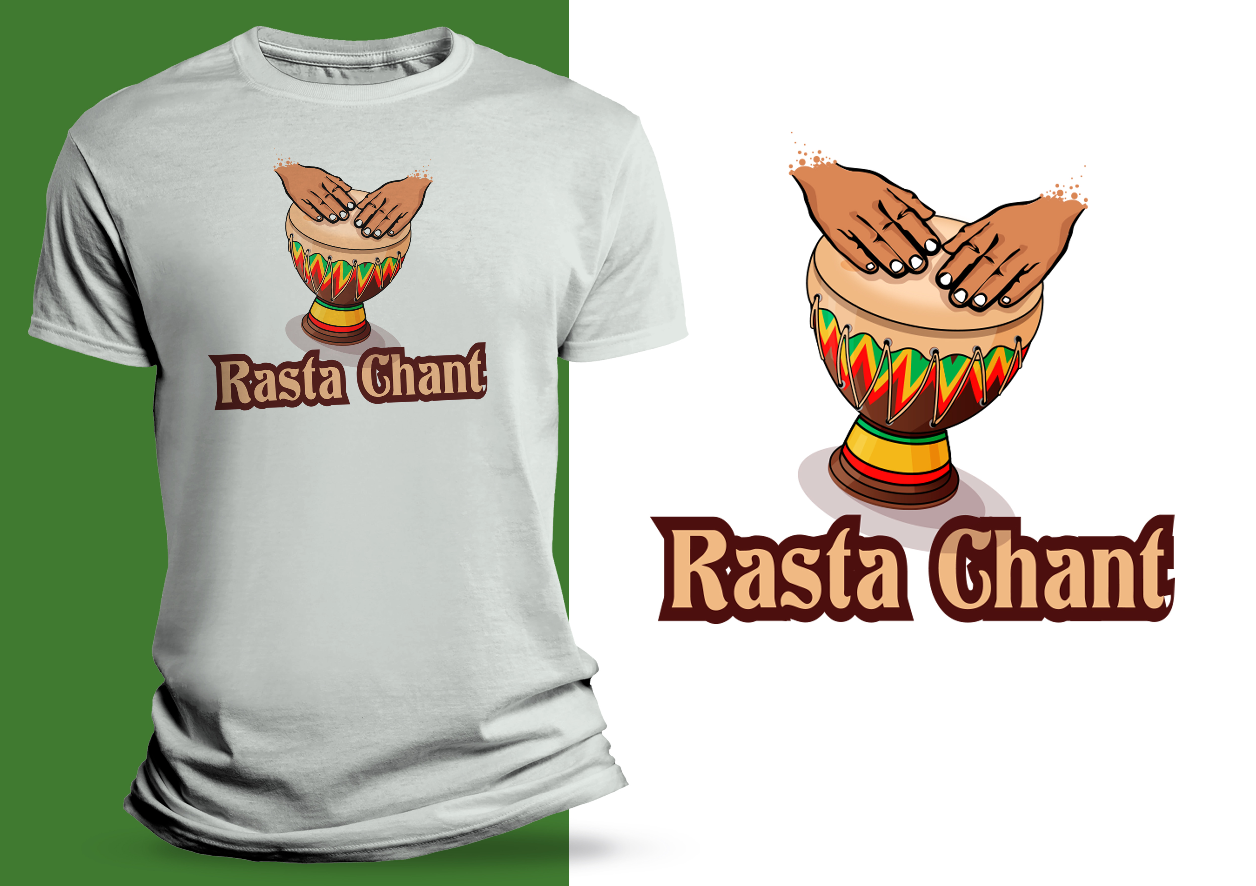 Diseño de Camiseta por SAI DESIGNS para este proyecto | Diseño #27778863