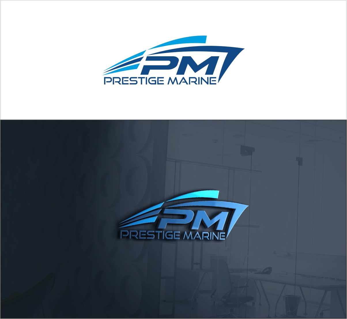 Logo-Design von Dave Paresh für dieses Projekt | Design #27763008