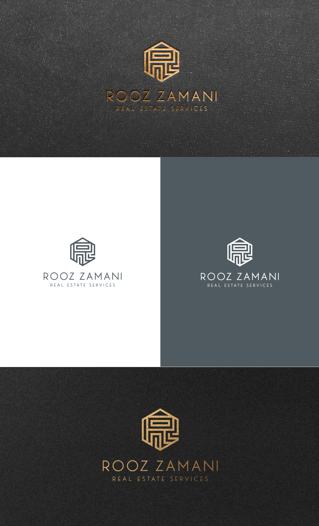 Logo Design by GLDesigns for this project | Design #27763201