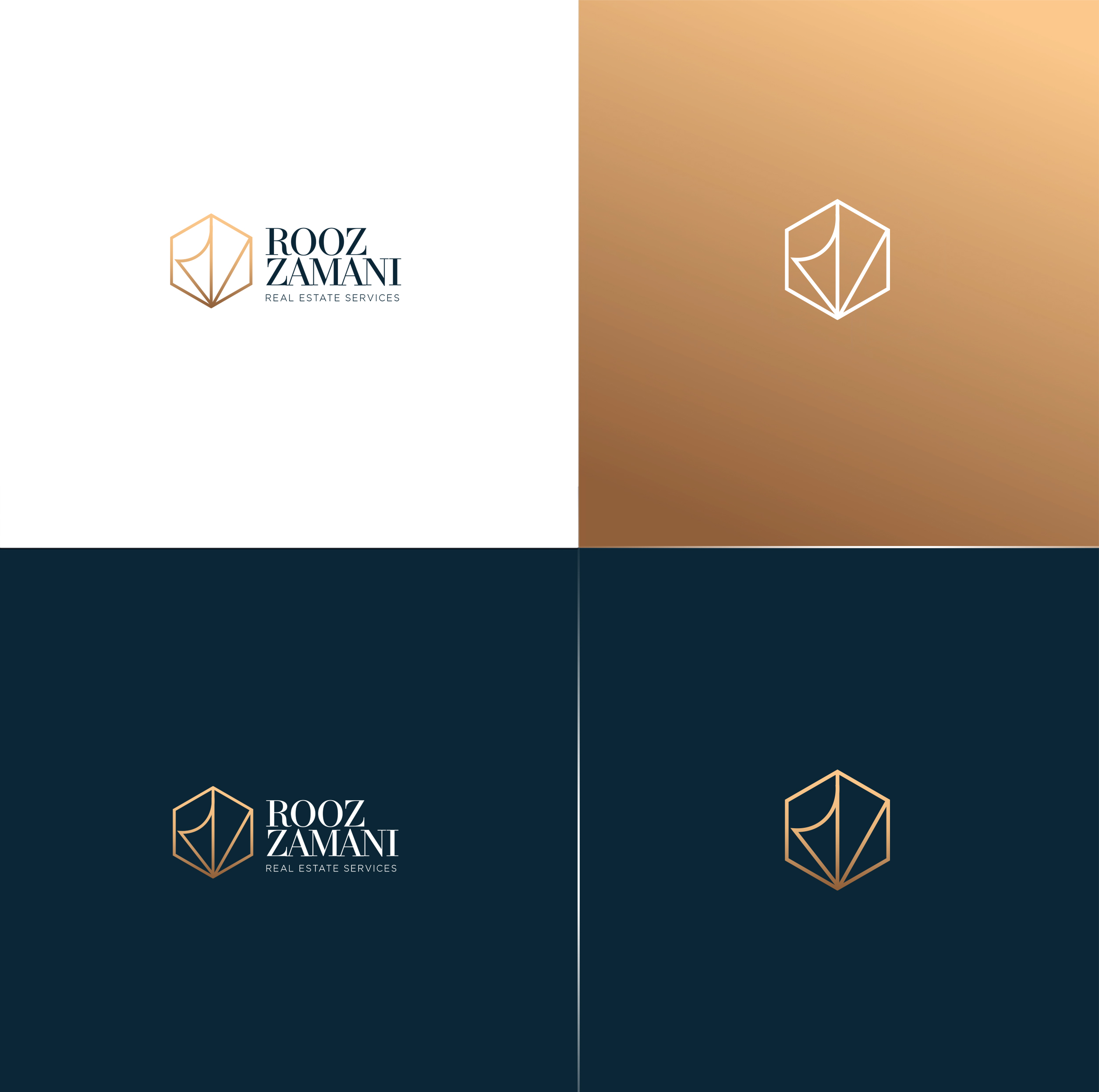 Logo Design by RD Brand Architects for this project | Design #27794719