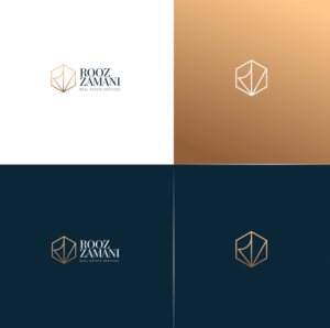 Logo Design by RD Brand Architects