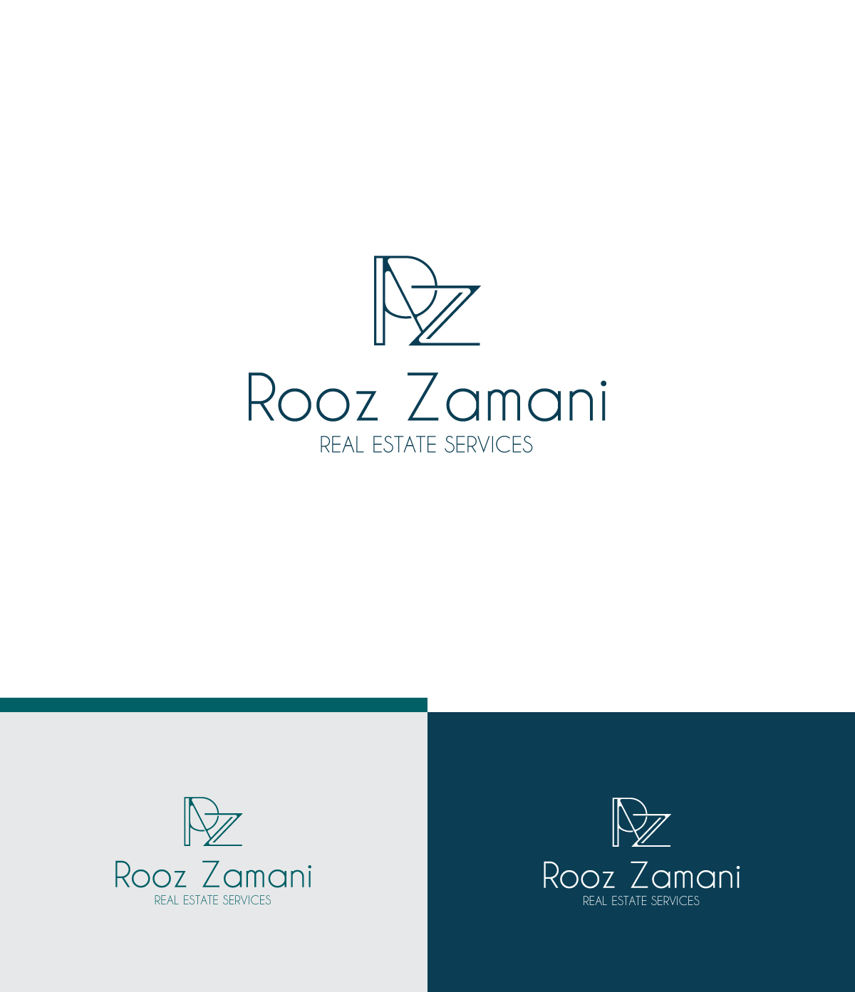 Logo Design by ecorokerz for this project | Design #27764756