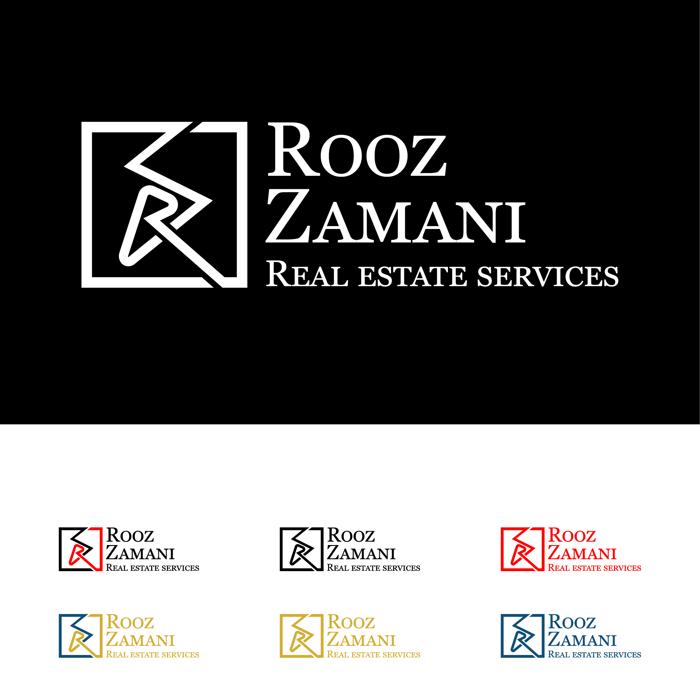 Logo Design by Walker Designer 2 for this project | Design #27761951