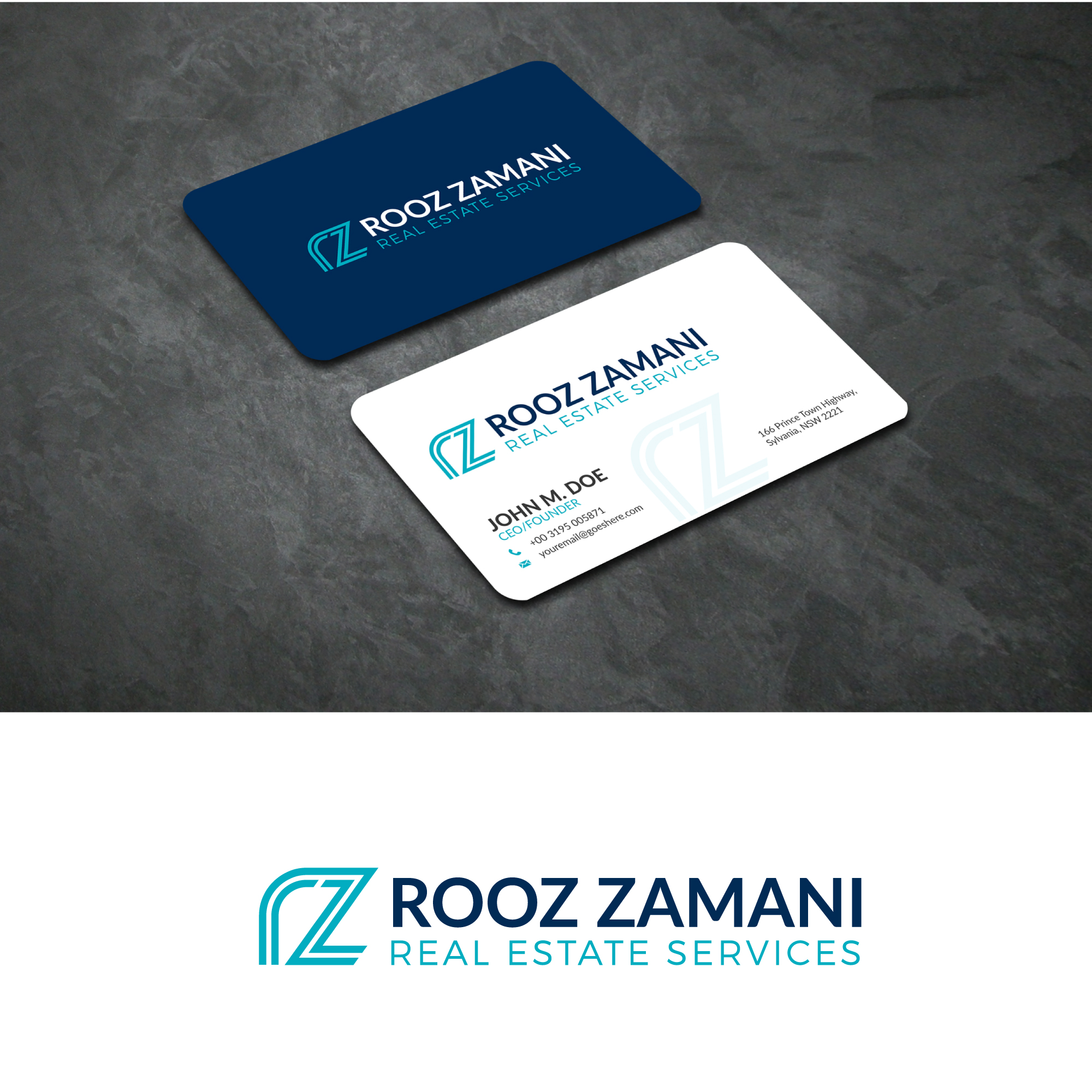 Logo Design by UMBRA Designs for this project | Design #27761270