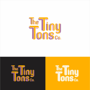 Logo Design by Fusion Creatives for this project | Design #27808693
