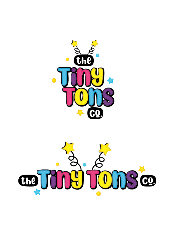 Logo Design by Ahem for this project | Design #27822684