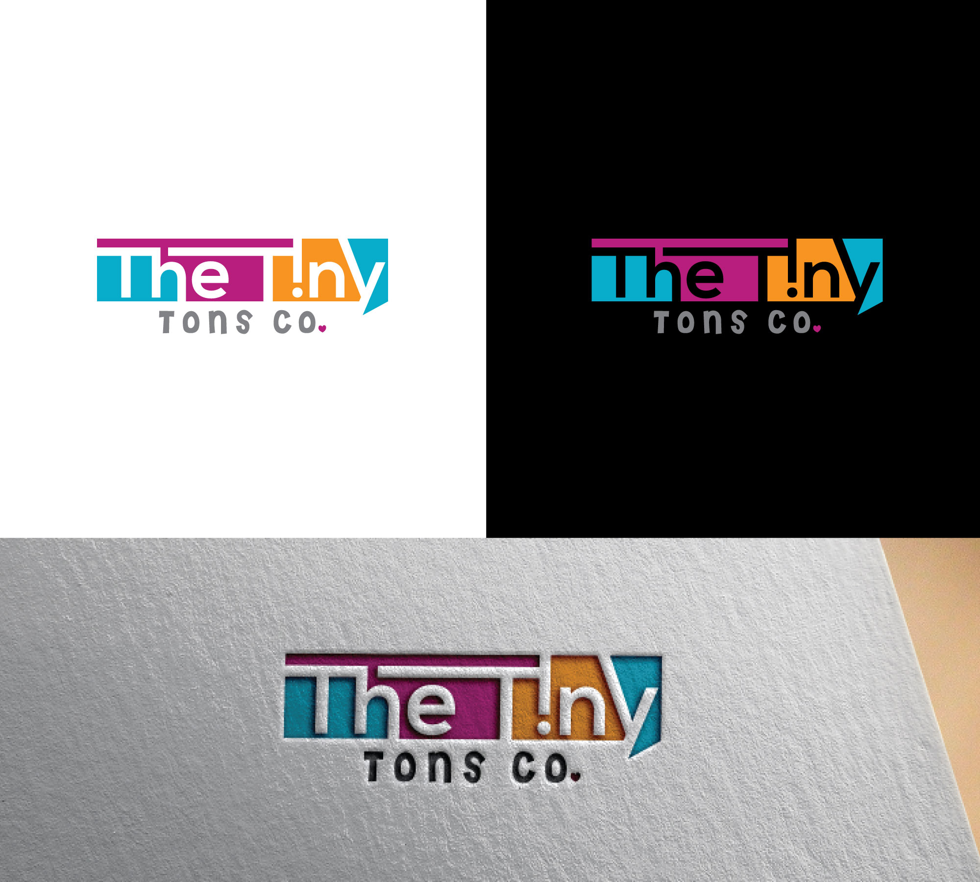Logo Design by RRR Design for this project | Design #27762434
