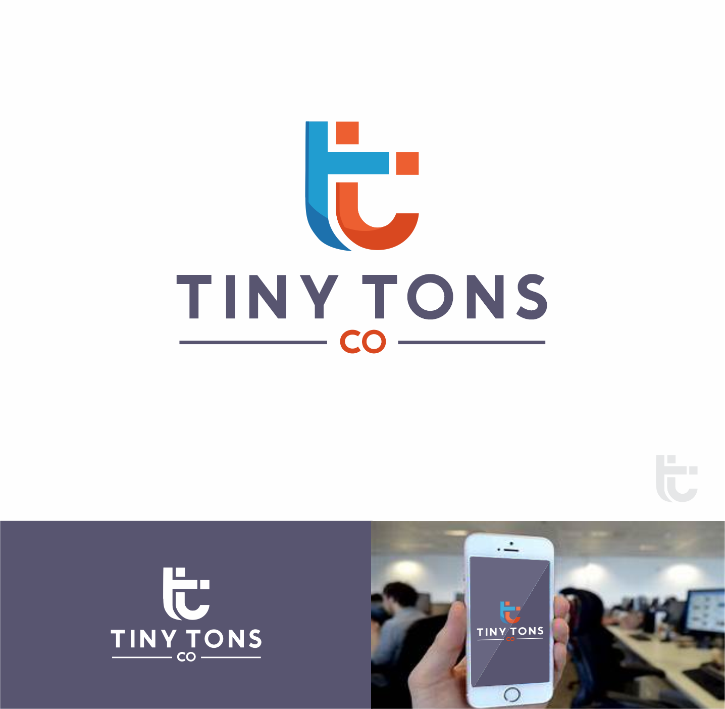 Logo Design by DownsArt for this project | Design #27811389