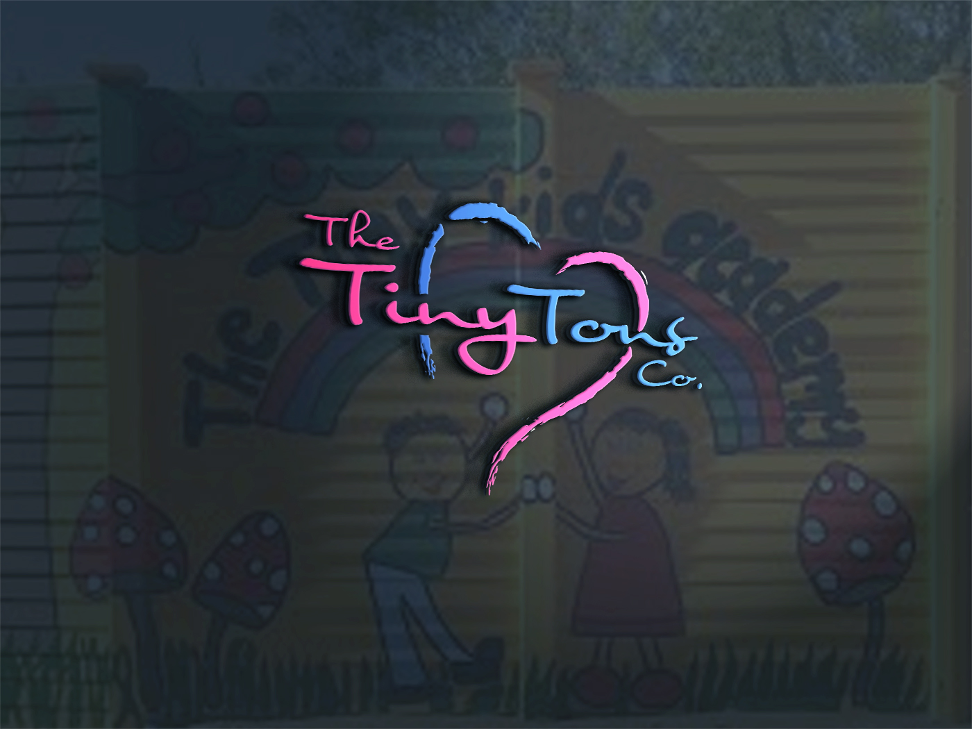 Logo Design by Deziners Zone for this project | Design #27772421