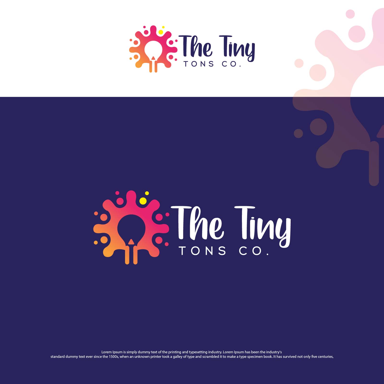 Logo Design by creative.bugs for this project | Design #27765526